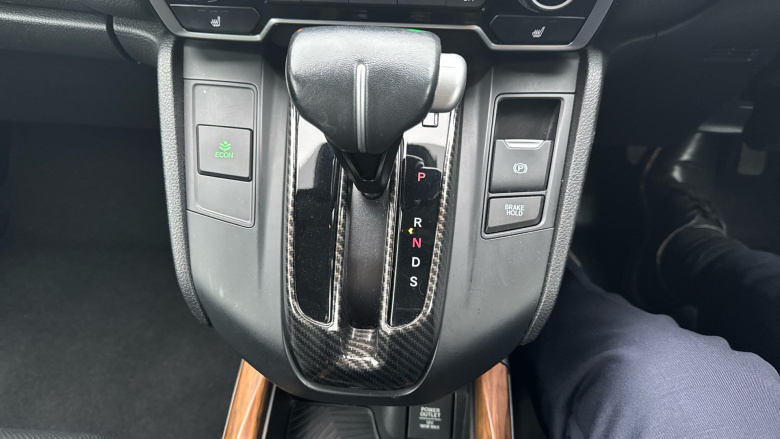 Honda CR-V 1.5 VTEC Turbo EX 5dr CVT Petrol Estate